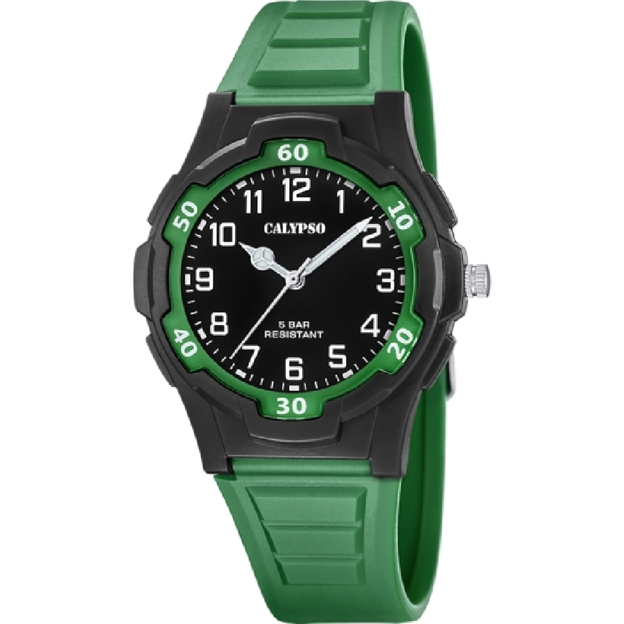 Calypso SWEET TIME K5878/3 - Vista frontal