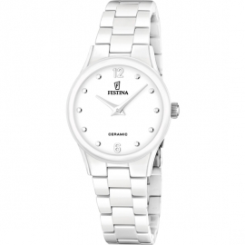 RELOJ FESTINA CERAMIC F20751/1