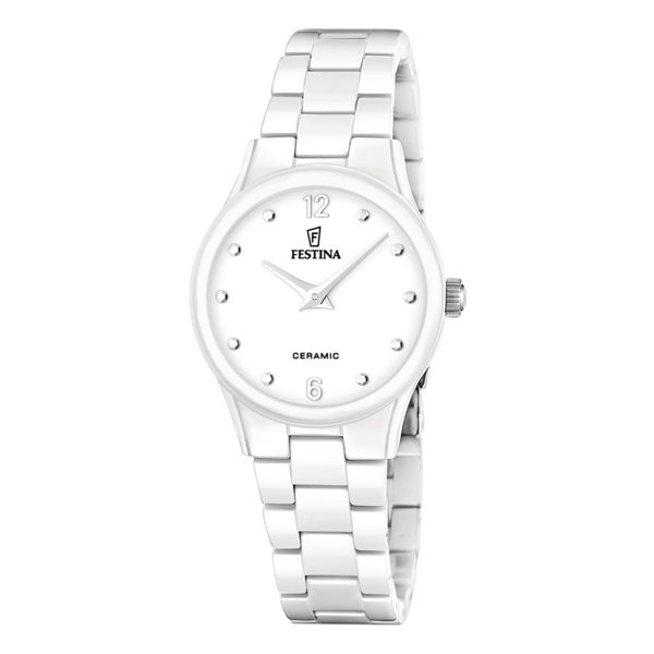 FESTINA CERAMIC F20751/1