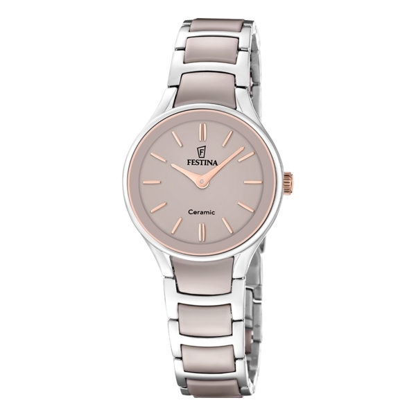 FESTINA CERAMIC F20752/2