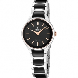 RELOJ FESTINA CERAMIC F20752/7