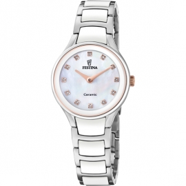 RELOJ FESTINA CERAMIC F20752/8