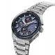 Astron 5X83 Dual Time Crono 2025 azul