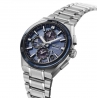 Astron 5X83 Dual Time Crono 2025 azul