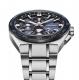 Astron 5X83 Dual Time Crono 2025 azul
