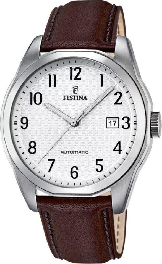 Festina F16885/1 - Vista frontal