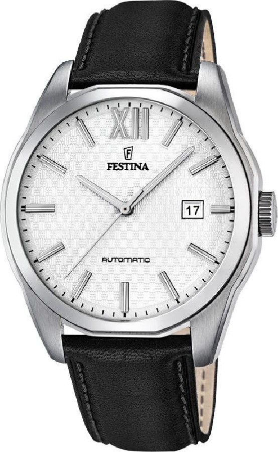 Festina F16885/2 - Vista frontal
