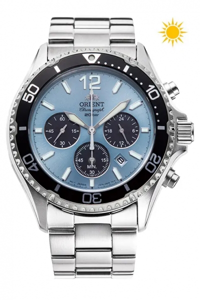 ORIENT RA-TX0206L10B