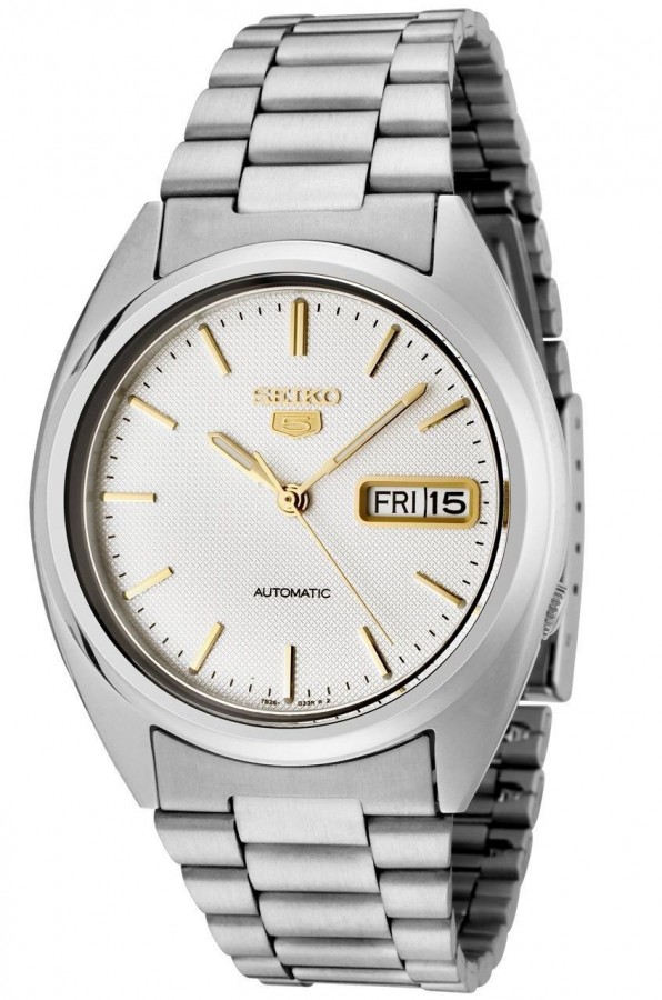 Seiko SNXG47K1 - Vista frontal