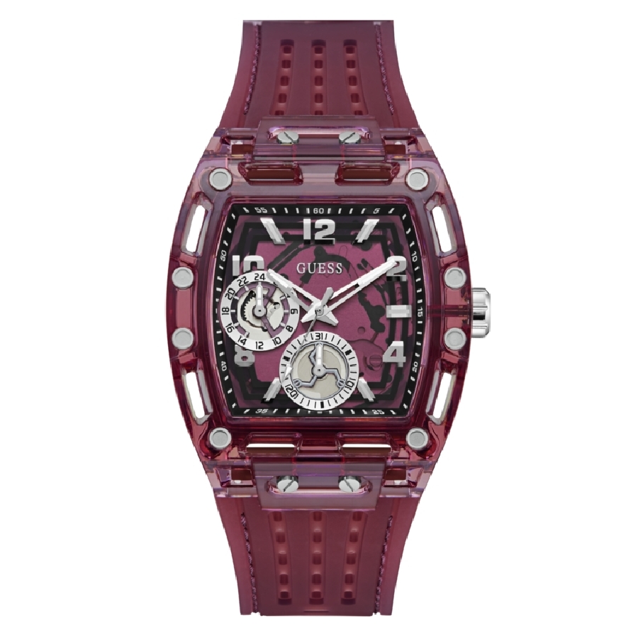 Guess PHOENIX GW0499G12 - Vista frontal