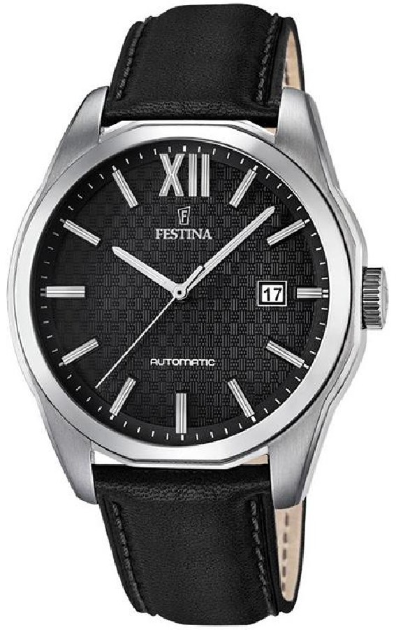 Festina F16885/4 - Vista frontal