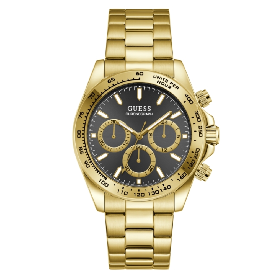 Guess ARTHUR GW1058G2 - Vista frontal