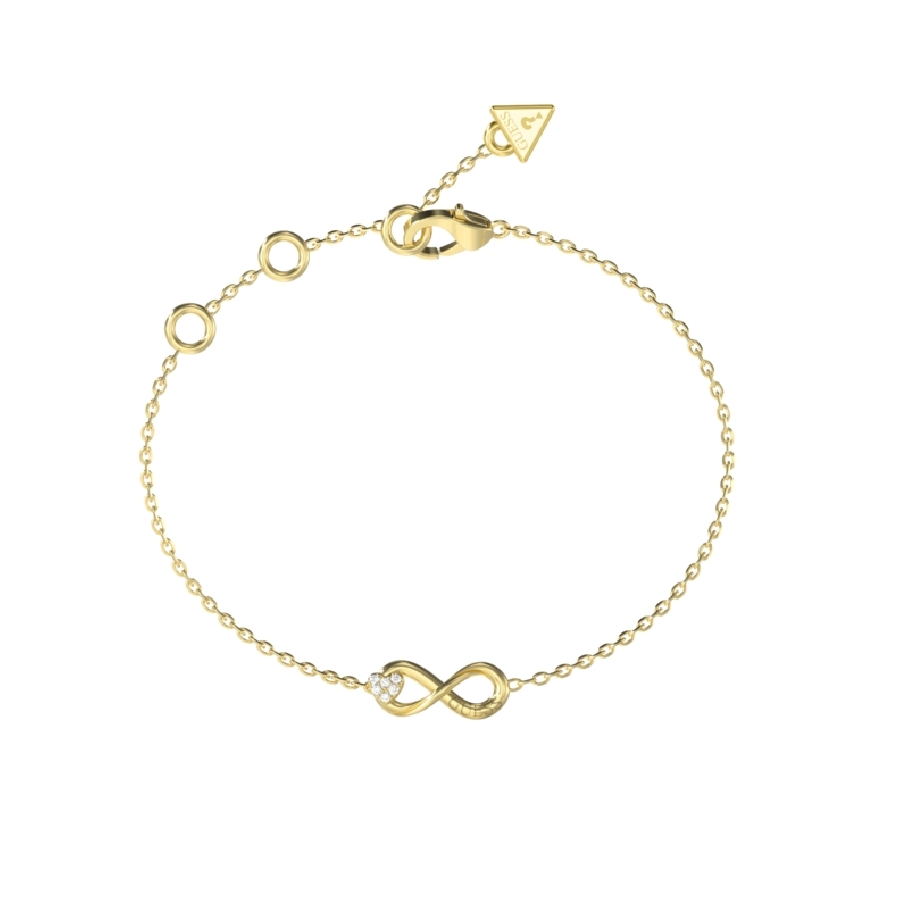 Guess LOVE BITES JUBB06048JWYGS - Vista frontal