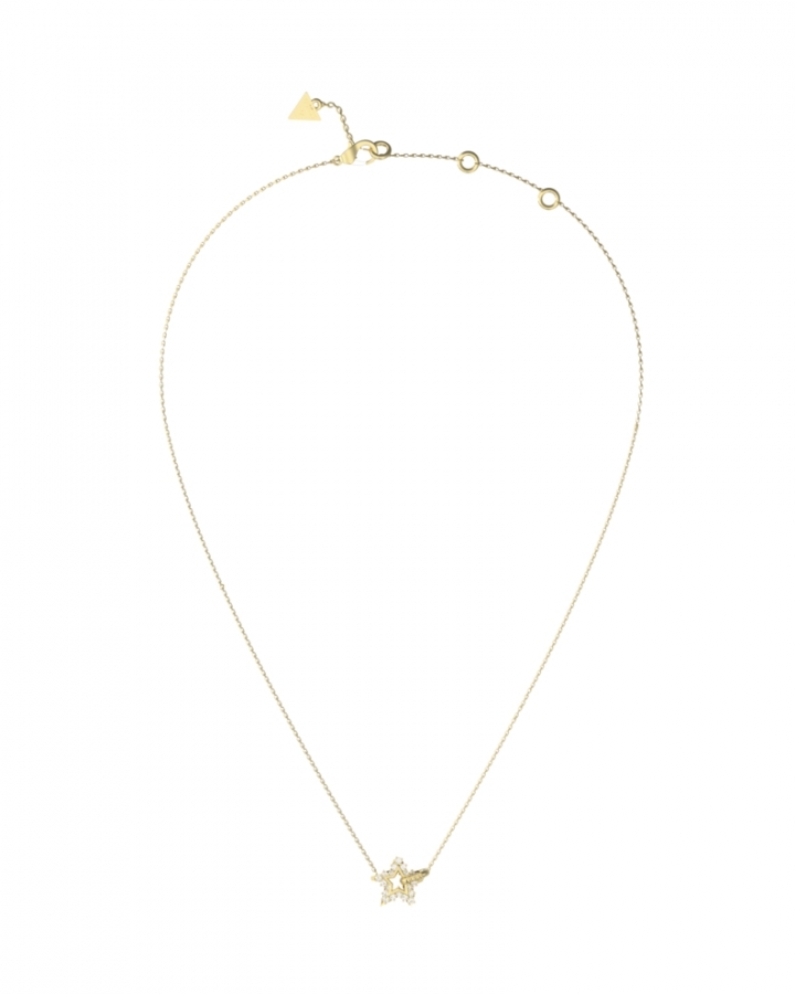 Guess ICONIQUE JUBN05537JWYGT-U - Vista frontal