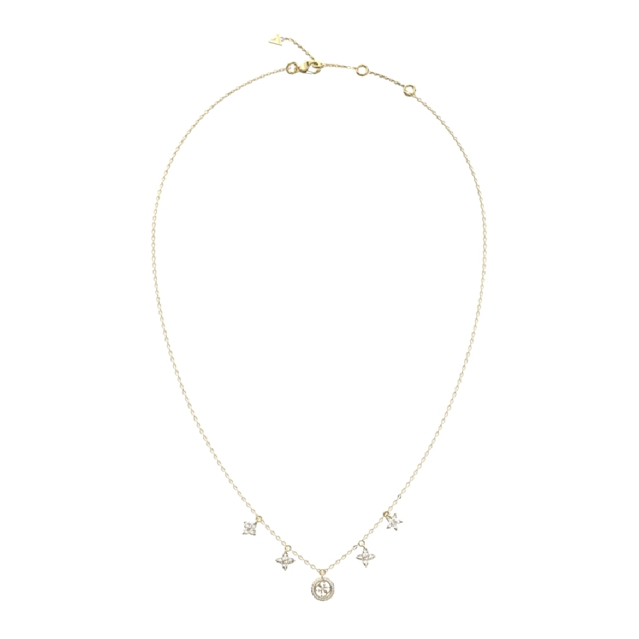 Guess SECRET GARDEN JUBN06032JWYGT-U - Vista frontal