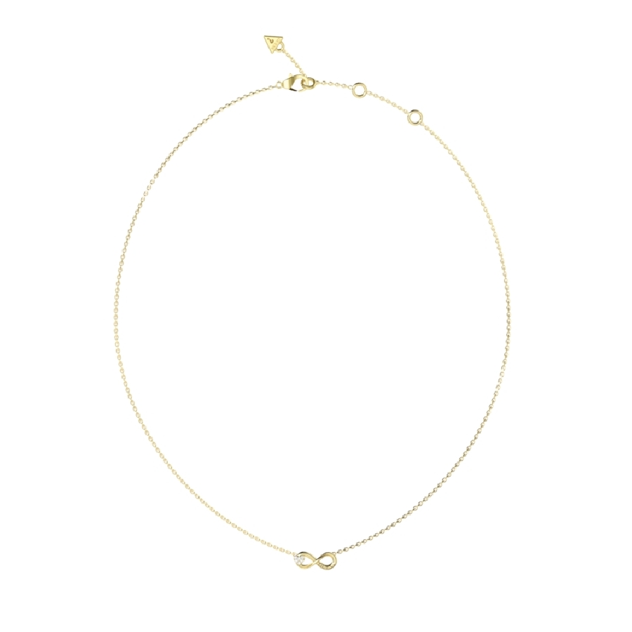 Guess LOVE BITES JUBN06047JWYGT-U - Vista frontal