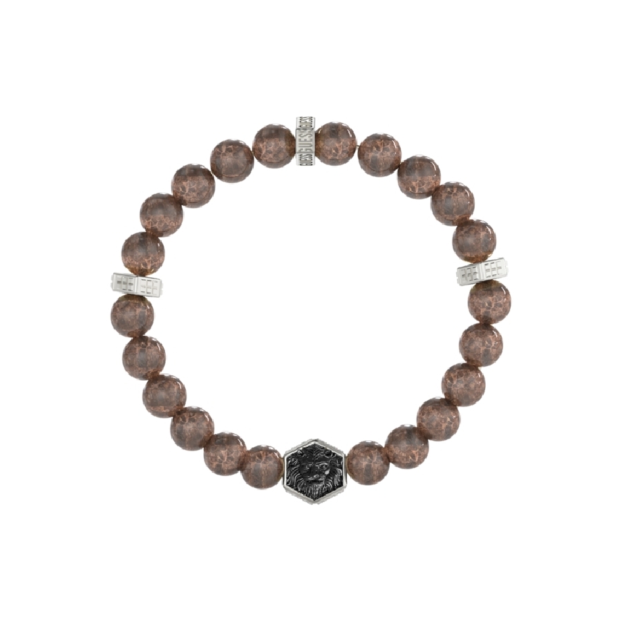 Guess LION KING JUMB06005JWSTBRT-U - Vista frontal