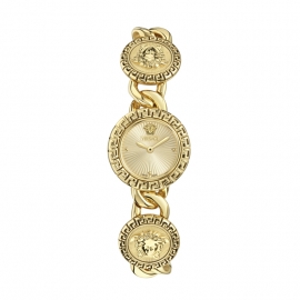 RELOJ LA GRECA STUD ICON