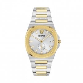 RELOJ VERSACE TOLOMEO