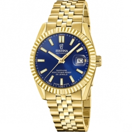 RELOJ FESTINA SWISS AUTOMATIC  F20092/3