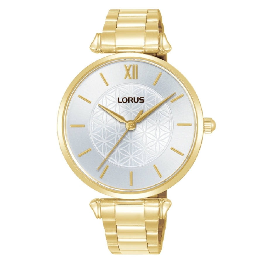 LORUS MUJER CLASSIC  RG280YX9
