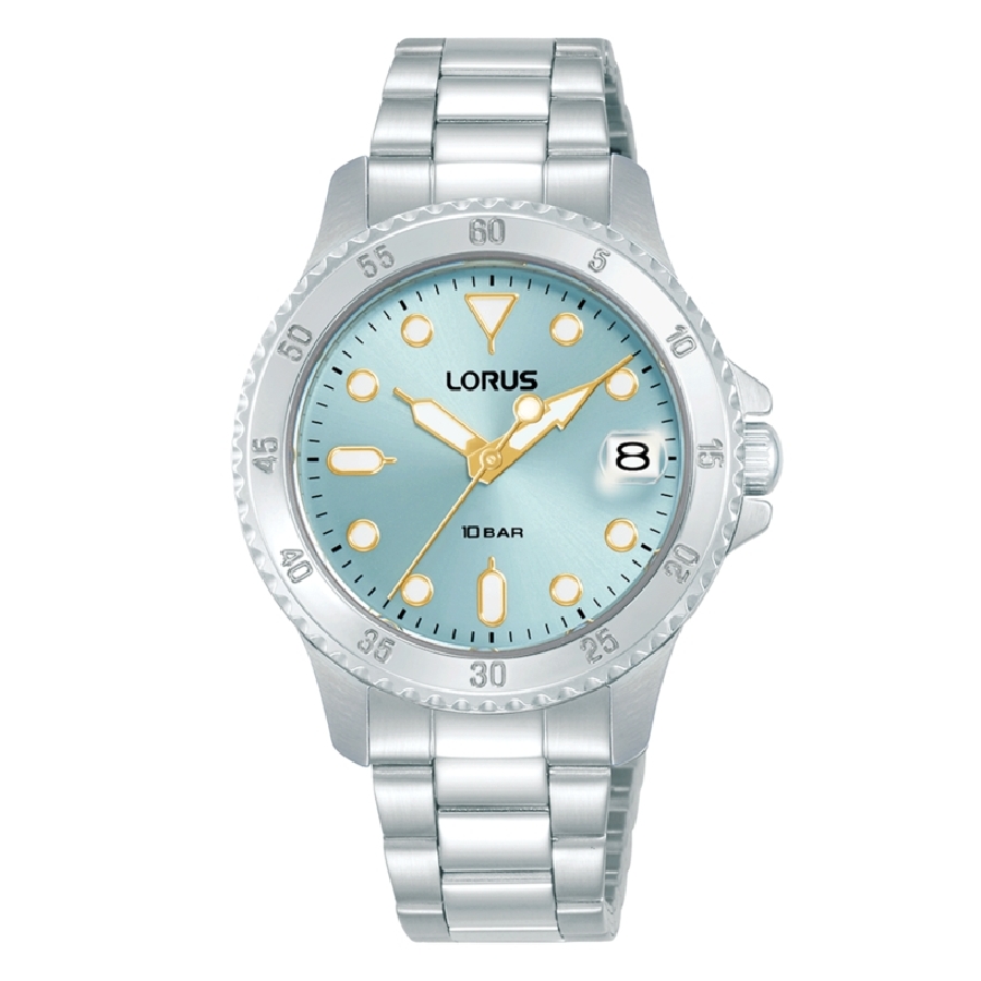 LORUS MUJER SPORT  RG813DX9