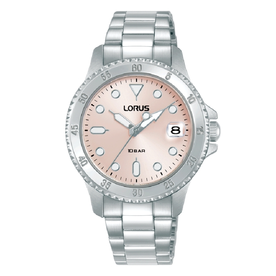 LORUS MUJER SPORT  RG817DX9