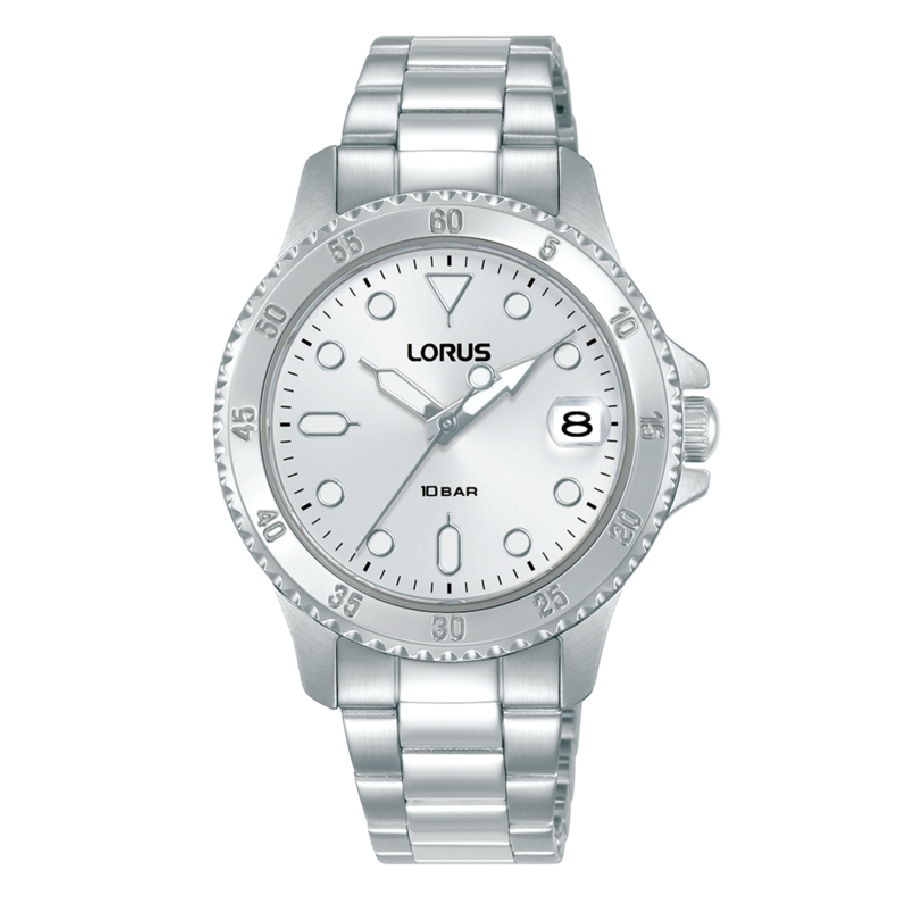 LORUS MUJER SPORT  RG819DX9