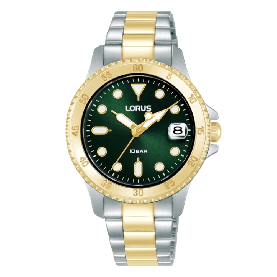 LORUS MUJER SPORT  RG820DX9