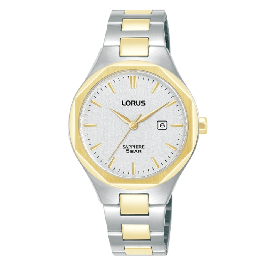 LORUS MUJER SPORT  RH754BX9