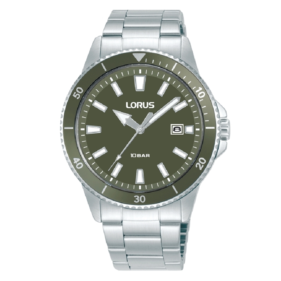 LORUS HOMBRE SPORT RH903SX9