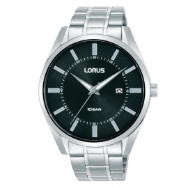 RELOJ Hombre Sport Esfera Negra