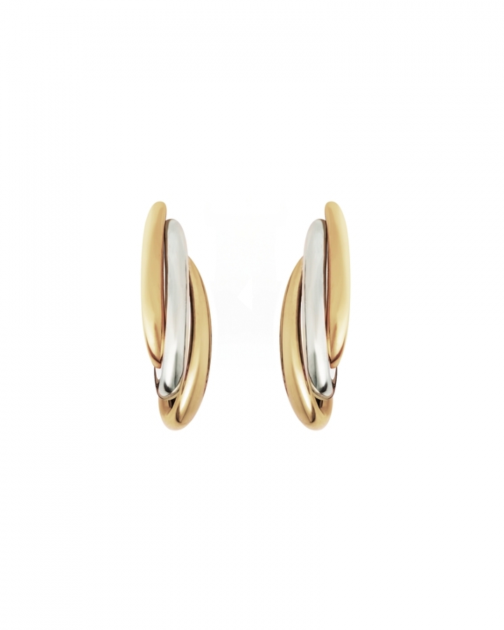 Guess TRINITY JMBE05039JWYGRHT-U - Vista frontal