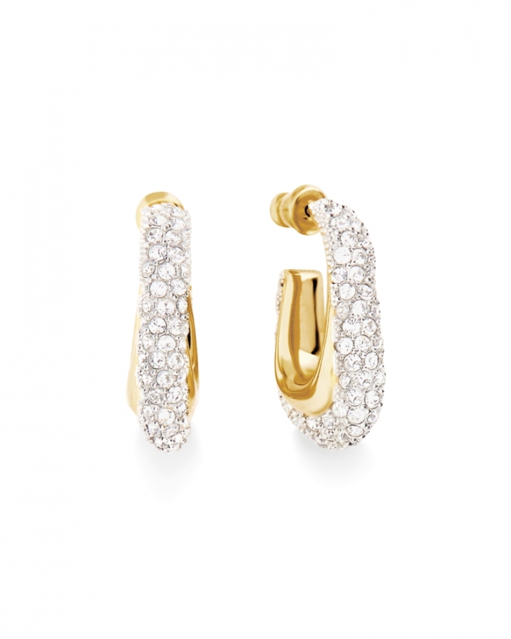 Guess MAJESTIC PAVE JMBE05051JWYGT-U - Vista frontal