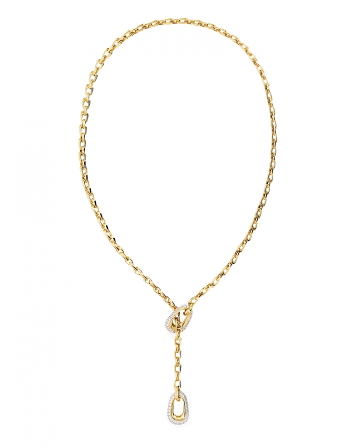 Guess MAJESTIC PAVE JMBN05049JWYGT-U - Vista frontal