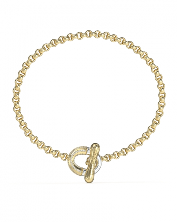 Guess MAJORELLE JUBB05372JWYGRHS - Vista frontal