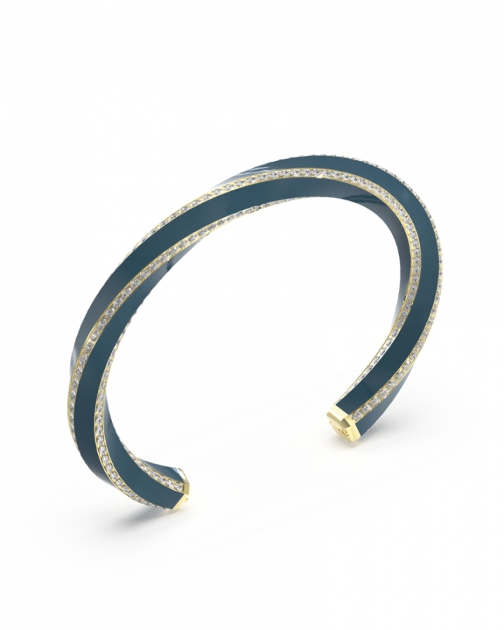 Guess LE MIRAGE JUBB05381JWYGPTS - Vista frontal