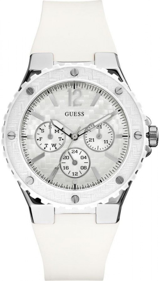 Guess WATCHES W90084L1 - Vista frontal