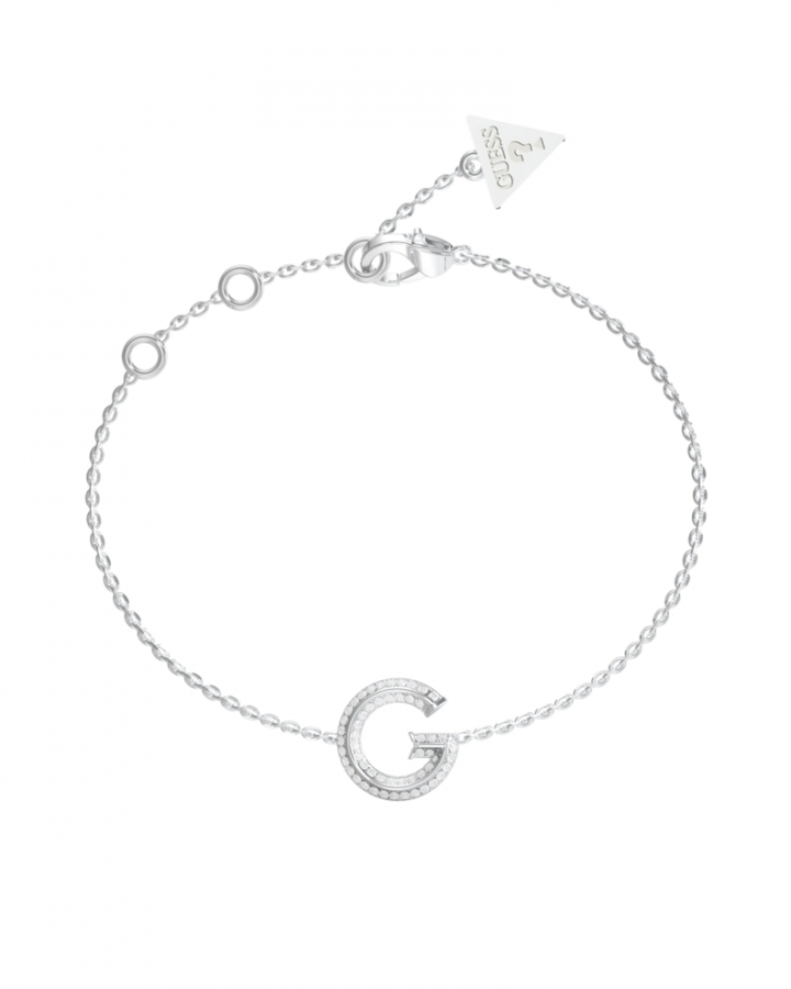 Guess G CRYSTAL JUBB05442JWRHS - Vista frontal