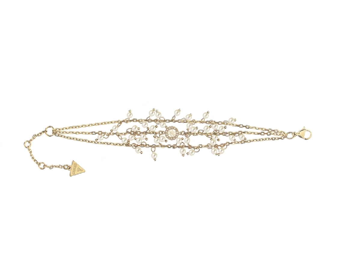 Guess PORTOVENERE JUBB05452JWYGWHS - Vista frontal