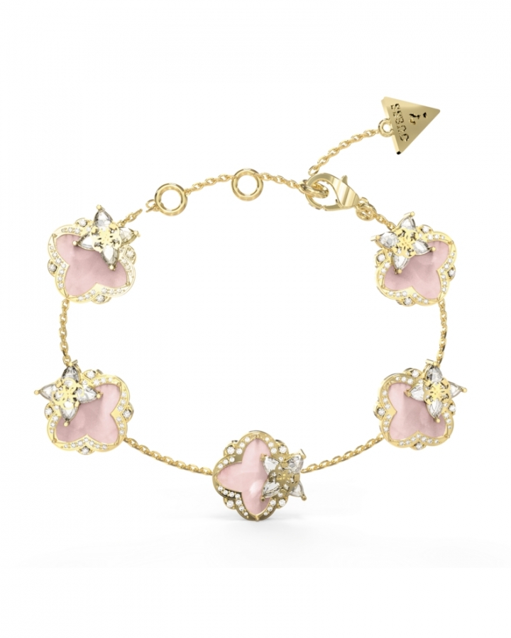 Guess WILD FLOWER JUBB05494JWYGRSS - Vista frontal