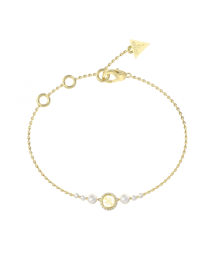 Guess TINY PEARLY JUBB05516JWYGS - Vista frontal