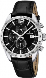 RELOJ FESTINA TIMELESS CRONOGRAPH F16760/4