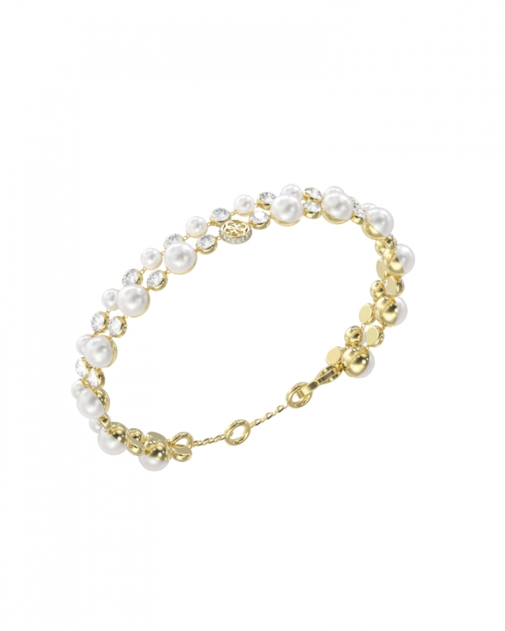 Guess TINY PEARLY JUBB05577JWYGS - Vista frontal
