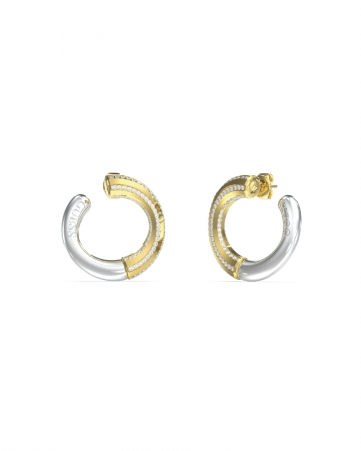 Guess MAJORELLE JUBE05376JWYGRHT-U - Vista frontal