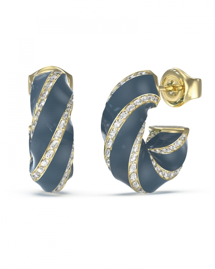 Guess LE MIRAGE JUBE05383JWYGPTT-U - Vista frontal