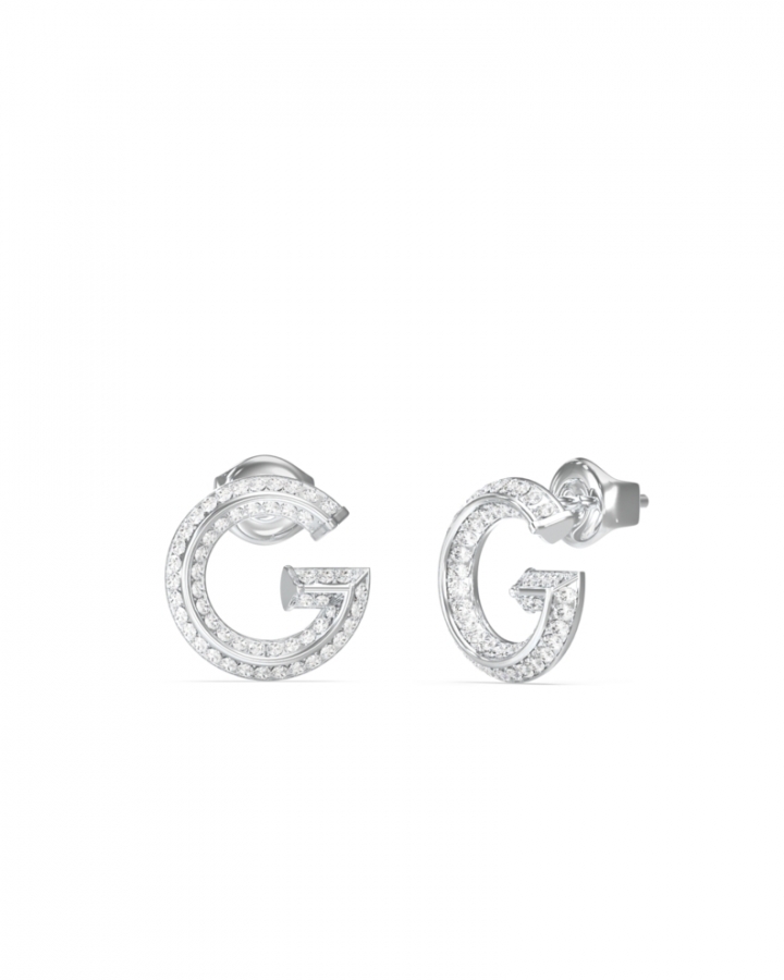 Guess G CRYSTAL JUBE05443JWRHT-U - Vista frontal