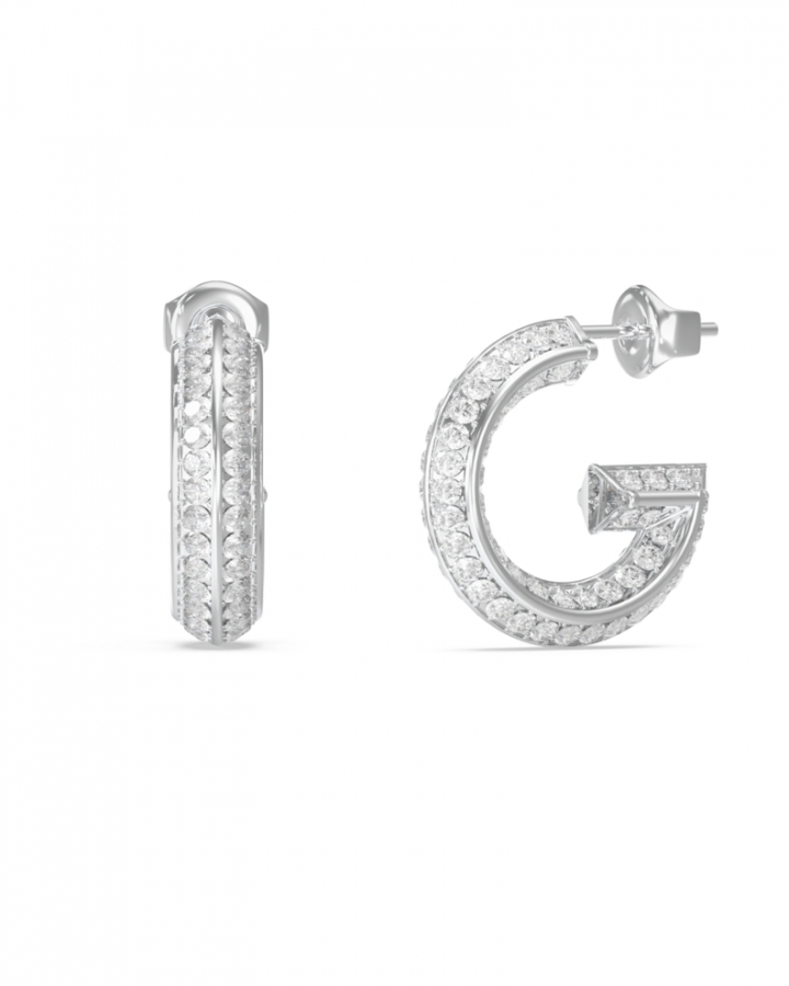 Guess G CRYSTAL JUBE05444JWRHT-U - Vista frontal