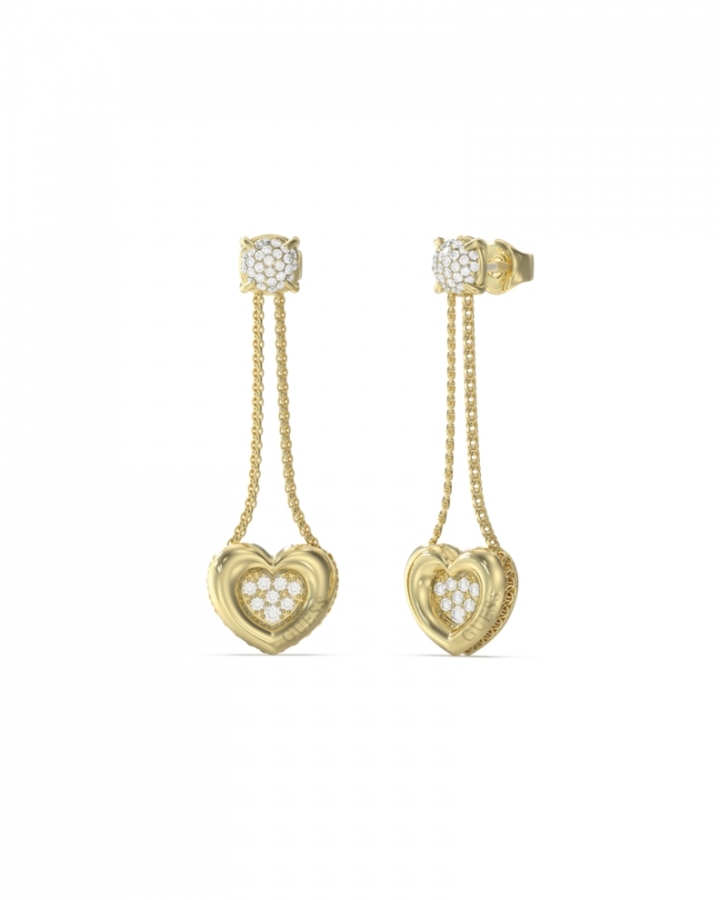 Guess L.O.V.E. JUBE05462JWYGT-U - Vista frontal