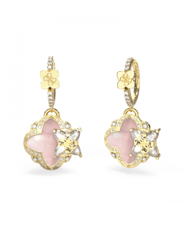 Guess WILD FLOWER JUBE05495JWYGRST-U - Vista frontal